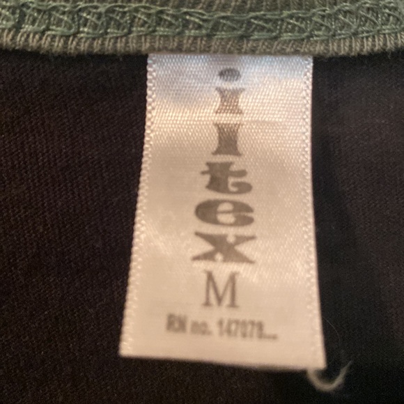 Iltex women’s long sleeve - Picture 2 of 6